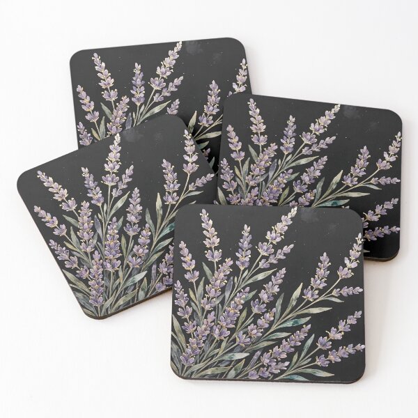 Item preview, Lavender  designed and sold by GraphicsClub.