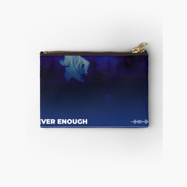 Item preview, Daniel Caesar Never Enough Poster designed and sold by Young Jaye.