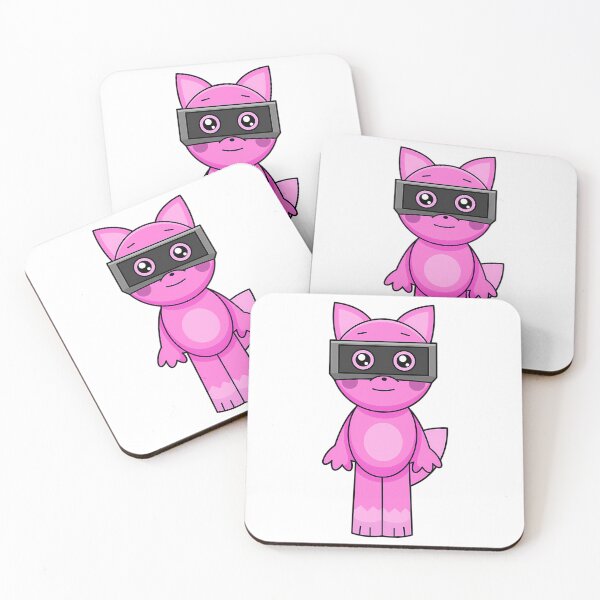 Item preview, Abgerny Vurr Incredibox Sprunkies Cute Character Design designed and sold by nabiha-duquett.