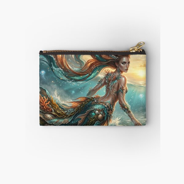 Item preview, Mermaid designed and sold by RaF71PrO.