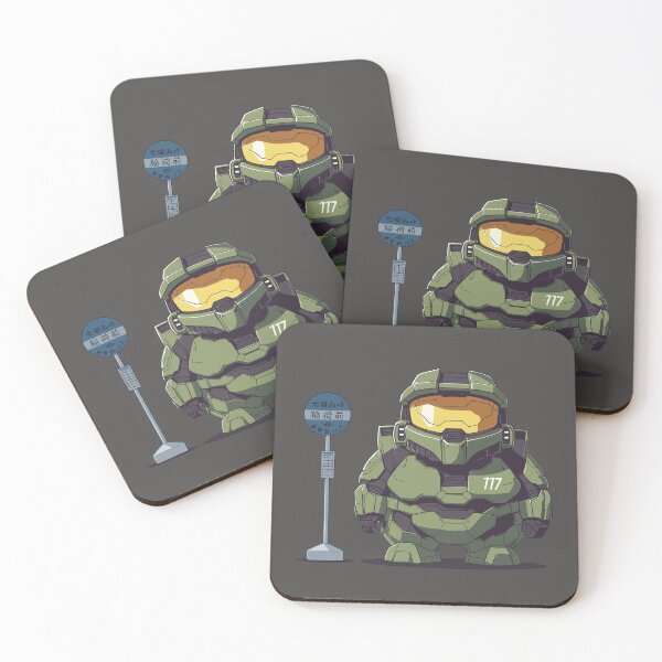 Item preview, My Neighbor Spartan designed and sold by mapedx.