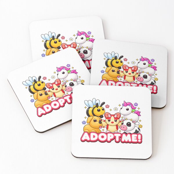 Item preview, Adopt Me  designed and sold by nabiha-duquett.