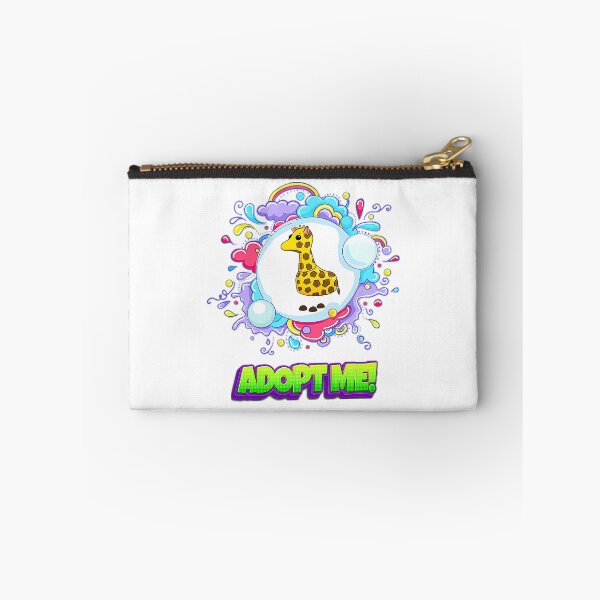 Item preview, Adopt Me  designed and sold by nabiha-duquett.