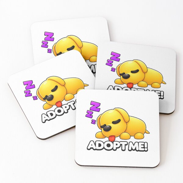 Item preview, Adopt Me  designed and sold by nabiha-duquett.
