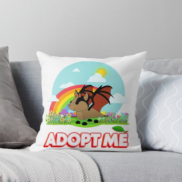Item preview, Adopt Me  designed and sold by nabiha-duquett.