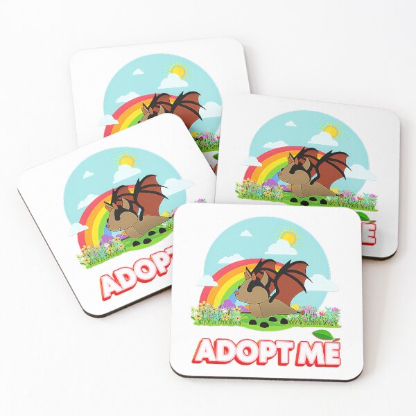 Item preview, Adopt Me  designed and sold by nabiha-duquett.
