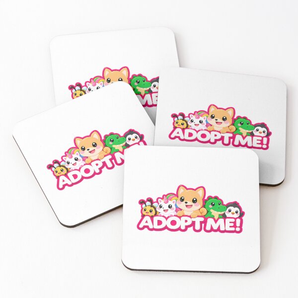 Item preview, Adopt Me Cool Roblox Character Gamer Art  Funny Roblox Fan Design  designed and sold by nabiha-duquett.