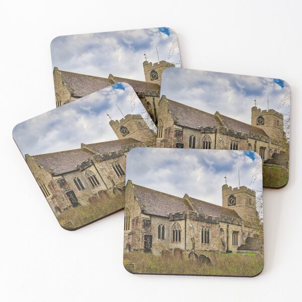 Item preview, Ancient Stone Church designed and sold by JEZ22.