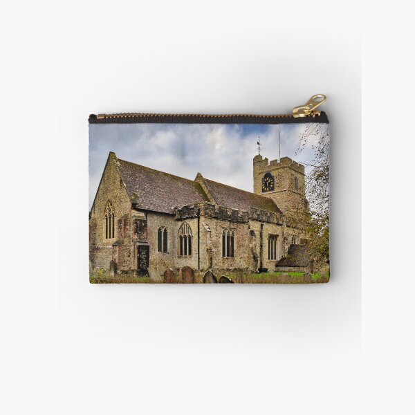 Item preview, Ancient Stone Church designed and sold by JEZ22.