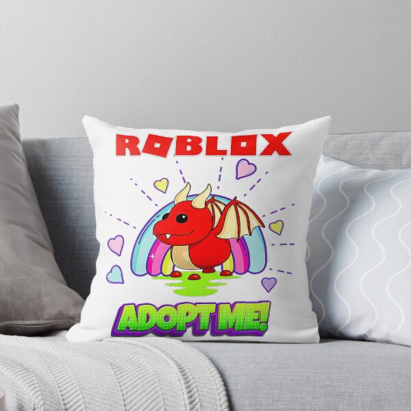 Item preview, Adopt Me designed and sold by nabiha-duquett.