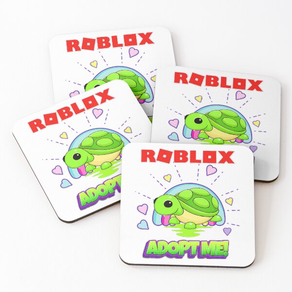 Item preview, Adopt Me Turtle designed and sold by nabiha-duquett.