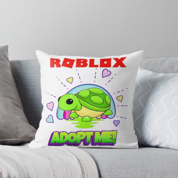 Item preview, Adopt Me Turtle designed and sold by nabiha-duquett.