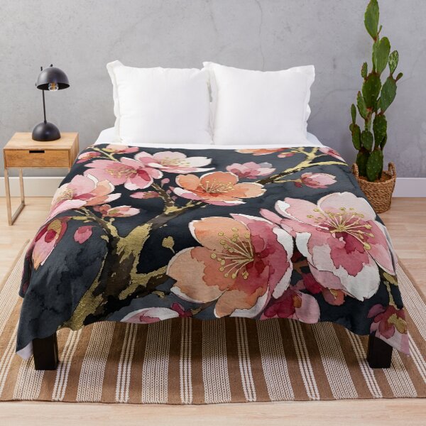 Item preview, Plum Blossom designed and sold by GraphicsClub.