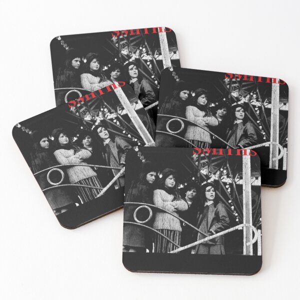 Item preview, The Smiths Complete designed and sold by norven-stash.