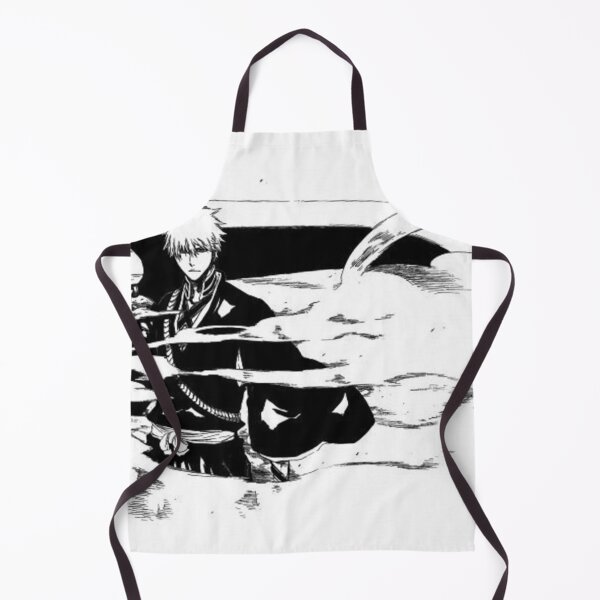 Item preview, Ichigo Kurosaki designed and sold by One Stop Anime Shop.
