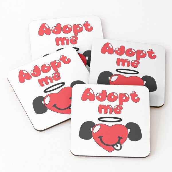 Item preview, Adopt Meadopt Me Pets designed and sold by gareth-beckha.