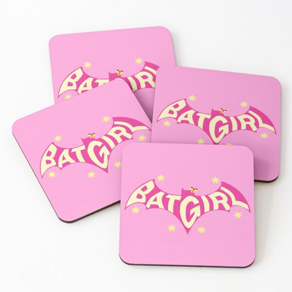 Item preview, Batgirl designed and sold by ranabravoo.