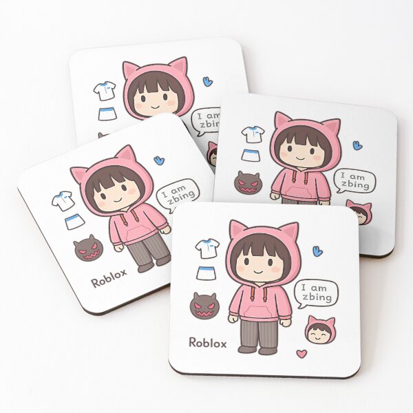 Item preview, Cute Roblox Avatar Digital Art designed and sold by gareth-beckha.