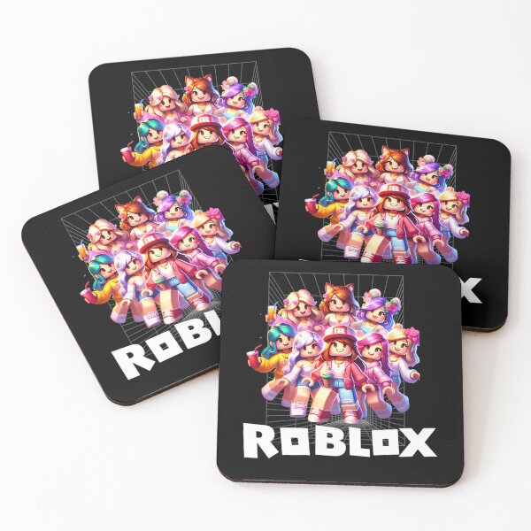 Item preview, Cute Roblox Gear designed and sold by gareth-beckha.