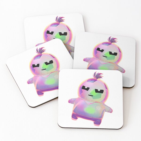 Item preview, Fortnite Holofoil Soccer Sprite designed and sold by gareth-beckha.