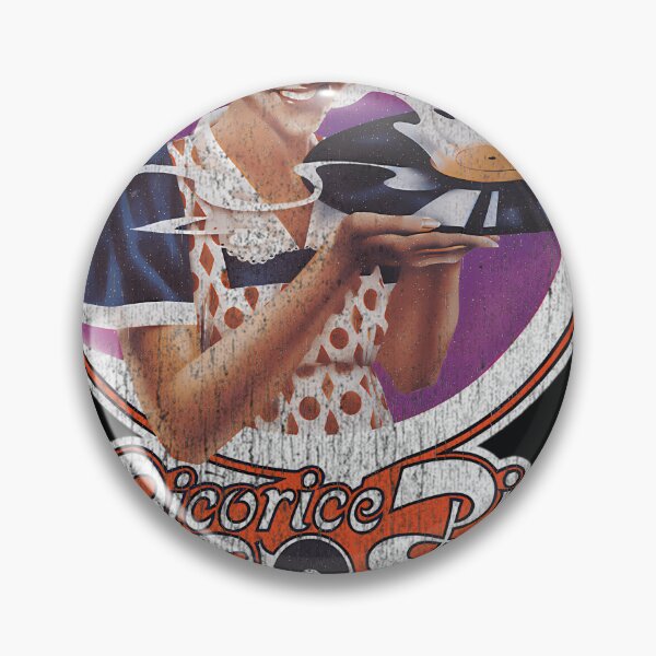 Item preview, You Get It Nicer Licorice Pizzo Records Tapes designed and sold by jaguar-sagrado.