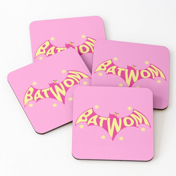 Item preview, Batwomen designed and sold by ranabravoo.