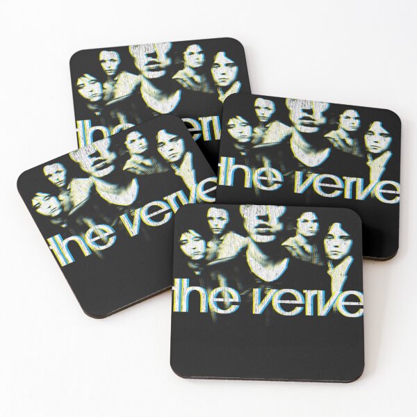 Item preview, The Verve designed and sold by jaguar-sagrado.