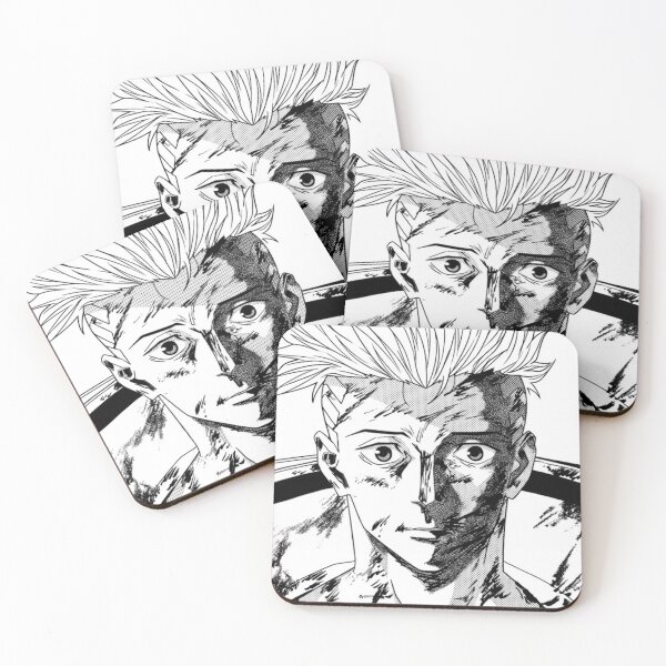 Item preview, David Martinez designed and sold by One Stop Anime Shop.