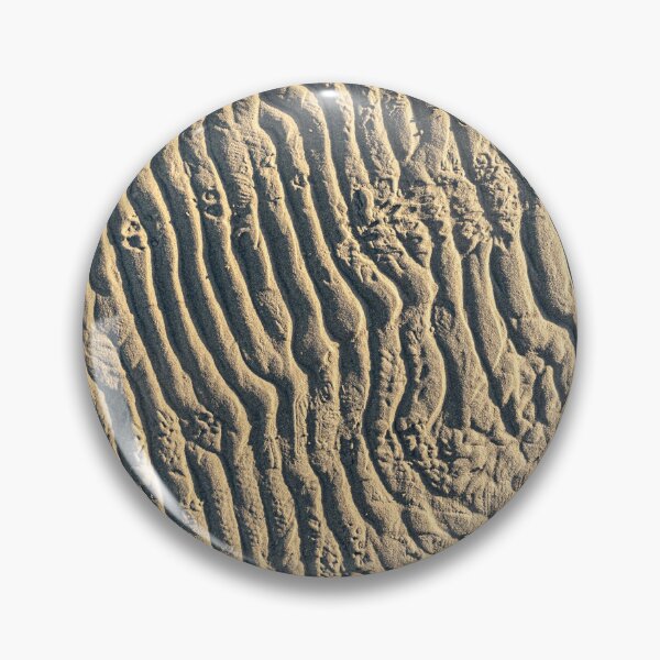 Artikelvorschau, Zeitwellen im goldenen Sand entworfen und verkauft von MariaAbaza.