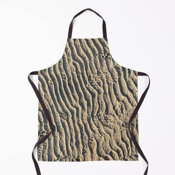 Item preview, Ripples of Time in Golden Sand designed and sold by MariaAbaza.