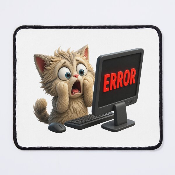 Item preview, System Error designed and sold by Greky.