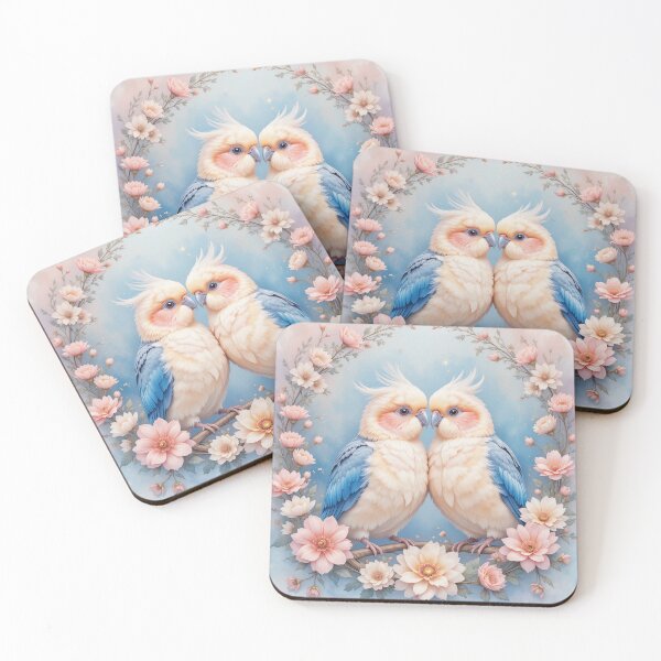 Item preview, Parrots designed and sold by RaF71PrO.