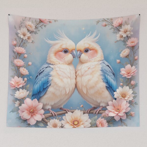 Item preview, Parrots designed and sold by RaF71PrO.