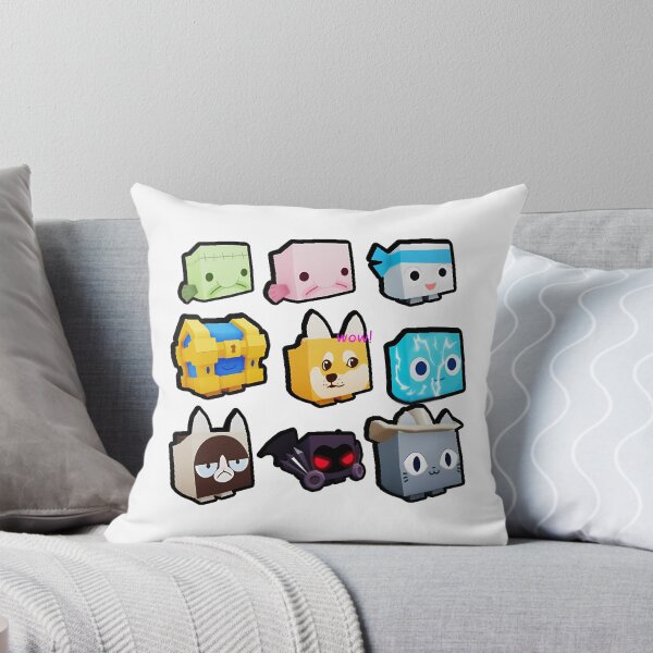 Item preview, Pet Simulator X Exclusive designed and sold by karaline-souder.