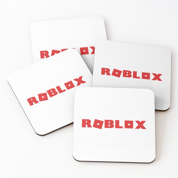 Item preview, Red Roblox Logo designed and sold by karaline-souder.