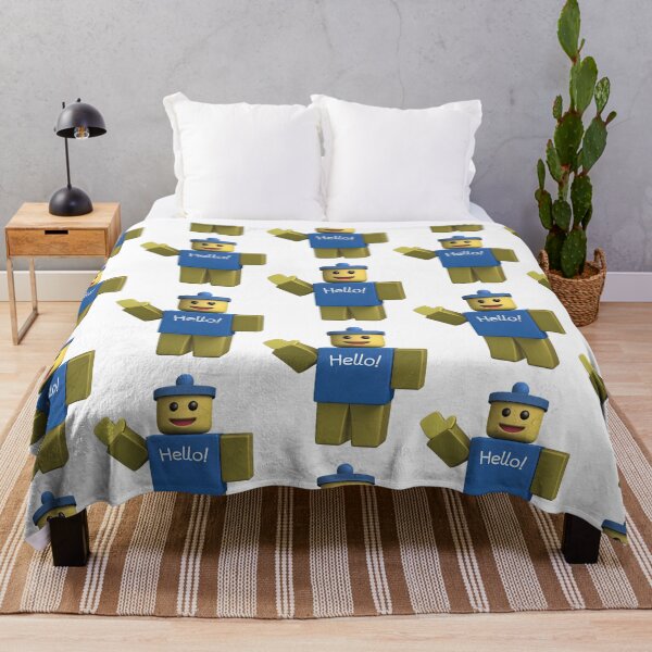 Item preview, Roblox - Hello designed and sold by karaline-souder.