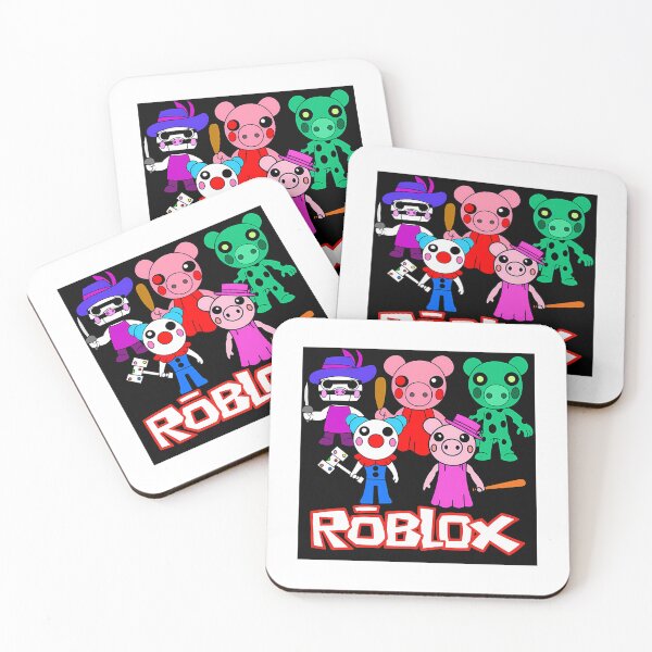 Item preview, Roblox And Piggy Avatars designed and sold by karaline-souder.