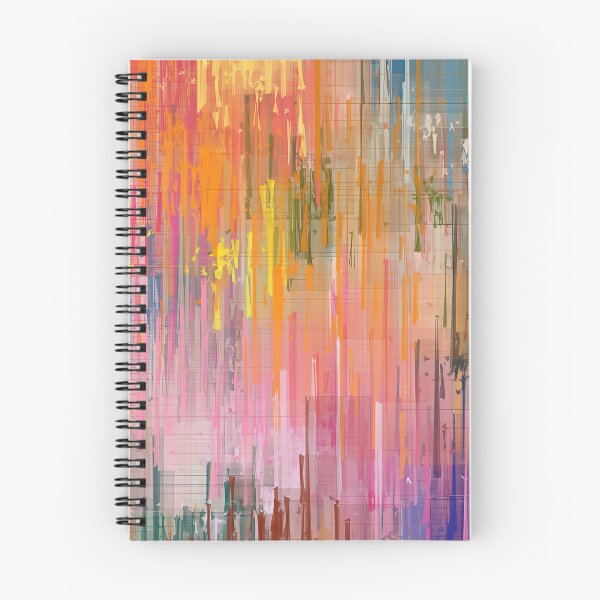 Item preview, Brush strokes. designed and sold by Michael-Popart.
