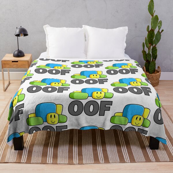Item preview, Roblox Oof Gaming Design Art designed and sold by karaline-souder.