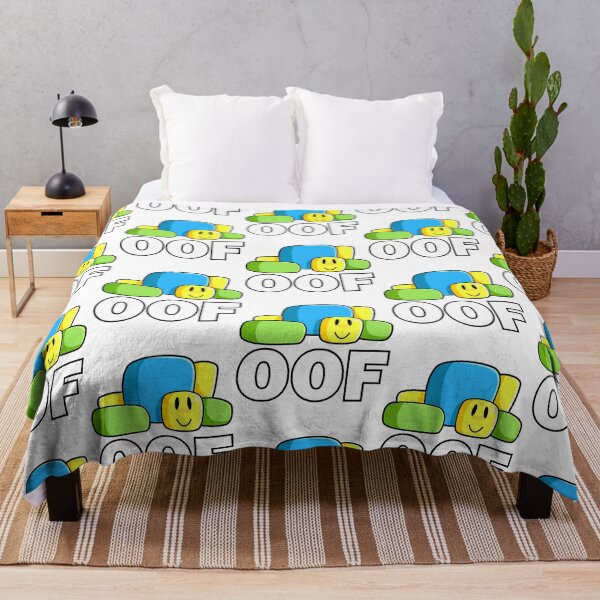 Item preview, Roblox Oof Gaming Design Art designed and sold by karaline-souder.