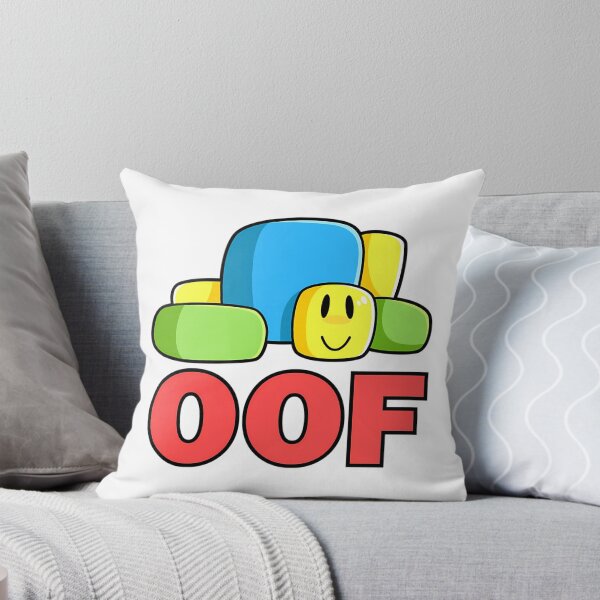 Item preview, Roblox Oof Gaming Design Art  designed and sold by karaline-souder.