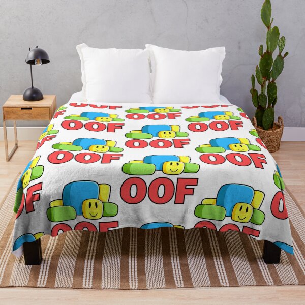 Item preview, Roblox Oof Gaming Design Art designed and sold by karaline-souder.