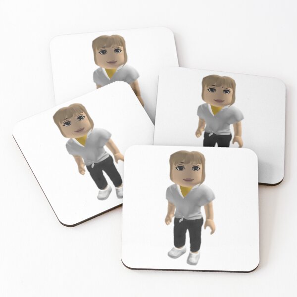 Item preview, Sinjin Drowning Maryfromwork Roblox Avatar designed and sold by karaline-souder.