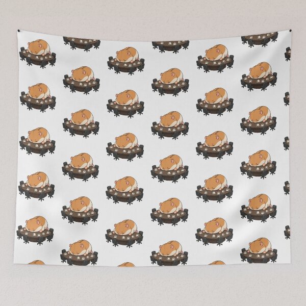 Item preview, Meeting Fatigue  designed and sold by Greky.