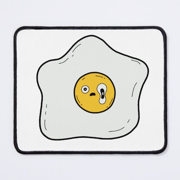 Item preview, Fried Egg designed and sold by DaliMustache.