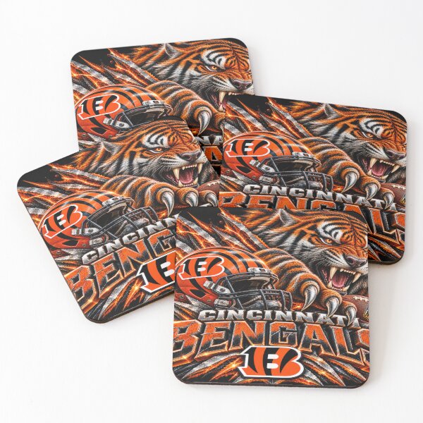 Item preview, Cincinnati Bengals designed and sold by Neurospicy Closet.