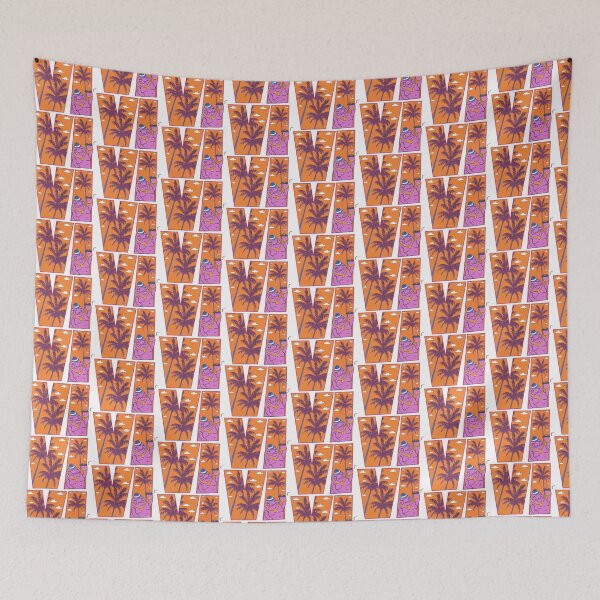 Item preview, Hippo Don GTA VI designed and sold by ranabravoo.