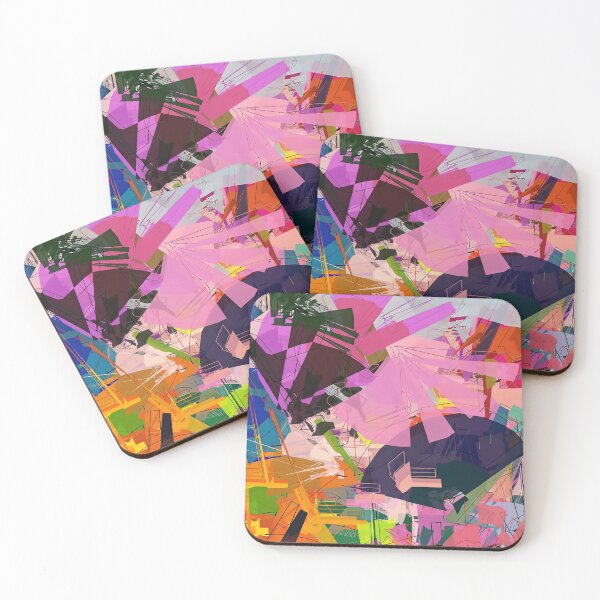 Item preview, Geometric patterns. designed and sold by Michael-Popart.