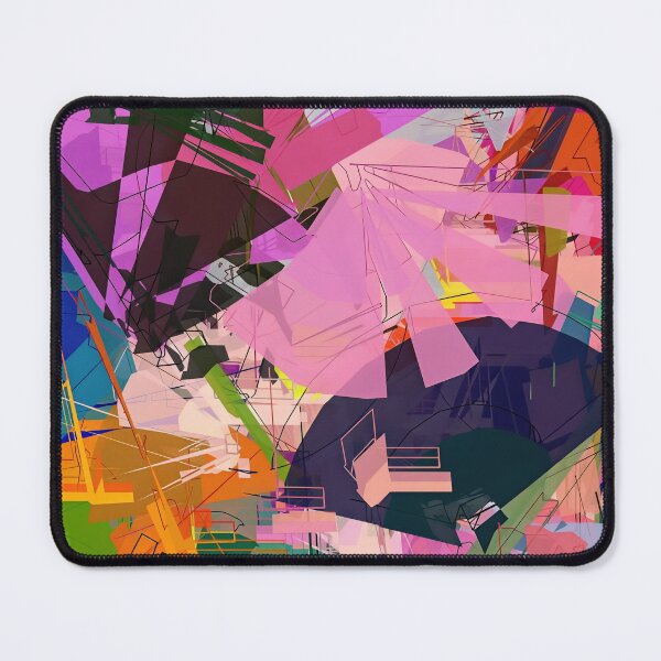 Item preview, Geometric patterns. designed and sold by Michael-Popart.