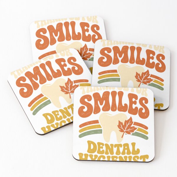 Item preview, Thankful For Smiles designed and sold by HappyVibration.